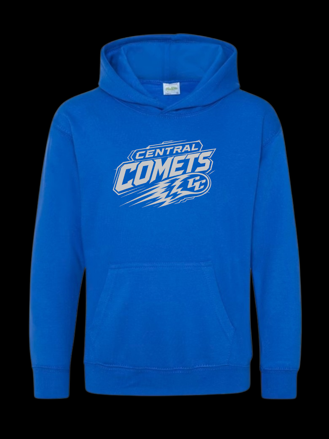 Sport-Tek Comets Hoodie