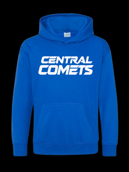 Sport-Tek Comets Hoodie