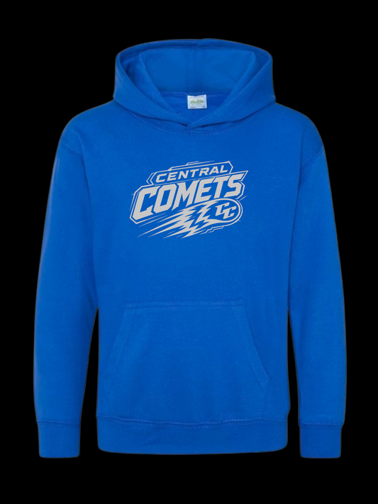 Sport-Tek Comets Hoodie